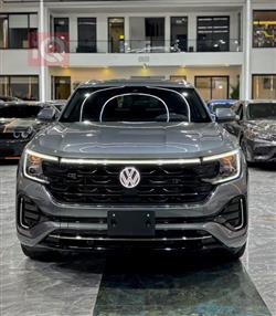 فولكسفاغن أطلس كروس سبورت